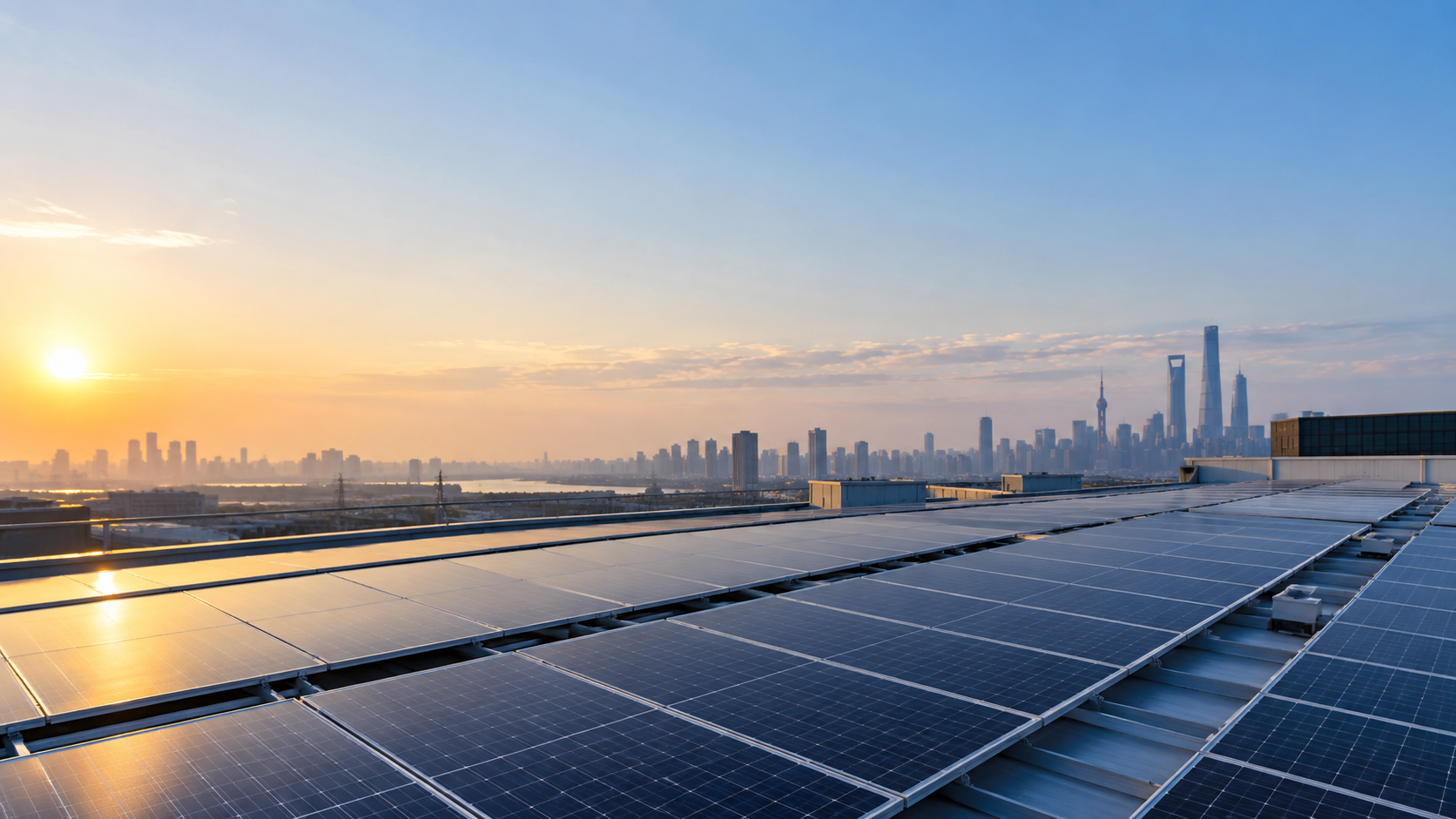 Solar rooftop